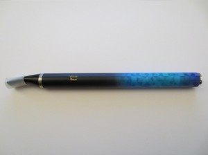 E-Hookah von Luxury Lites