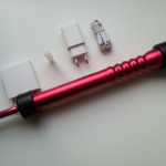 E-Shisha Test - DE6600