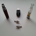 E-Zigarette im Test: EGO CE5 E-Zigarette im Test: EGO CE5