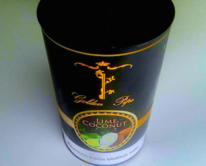 Golden-Pipe-Kokosnuss-Limette