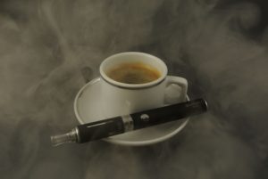 e-zigaretten-dampfer