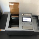 Zorr Powermatic 3 Plus elektrische Zigarettenstopfmaschine