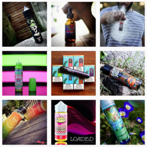 e-zigarettenfluessigkeiten